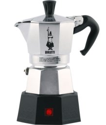 Kawiarka Bialetti 2 filiżanki (2778/MR)