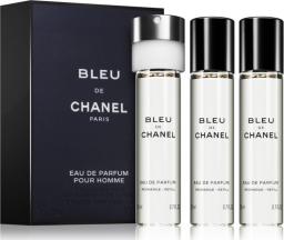  Chanel  Bleu De Chanel EDP 60 ml 