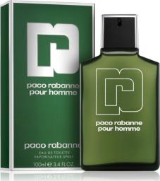 Paco Rabanne Pour Homme EDT 100 ml 