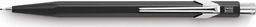  Caran d`Arche Ołówek automatyczny CARAN D'ACHE 844, 0,7mm, czarny