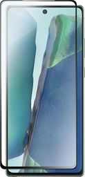  Crong Crong 7D Nano Flexible Glass Niepękające szkło hybrydowe 9H na cały ekran Samsung Galaxy Note 20