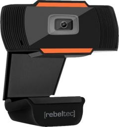 Kamera internetowa Rebeltec Live HD (RBLKAM00002) 