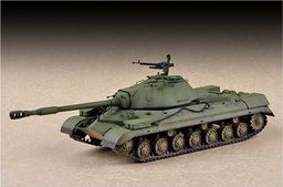  Trumpeter Model do sklejania Sowiecki ciężki czołg T-10A