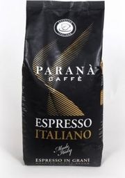 Kawa ziarnista Caffe Parana Espresso Italiano 1 kg 