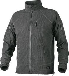 Helikon-Tex bluza Helikon Alpha TACTICAL Grid Fleece Jacket - shadow grey L