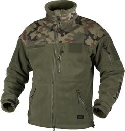  Helikon-Tex polar Helikon Infantry olive green/wz.93 leśny S