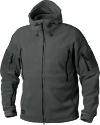 Helikon-Tex polar Helikon PATRIOT z kapturem - shadow grey L