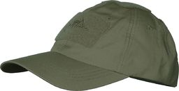  Helikon-Tex czapka Helikon Baseball Cotton ripstop olive green UNIWERSALNY