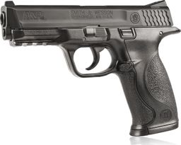 SMITH&WESSON wiatrówka - pistolet SMITH & WESSON M&P