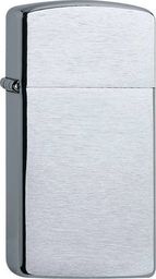 Zippo Zapalniczka ZIPPO Slim Messing High Polish