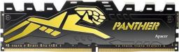 Pamięć Apacer Panther Gold, DDR4, 8 GB, 3200MHz, CL16 (AH4U08G32C28Y7GAA-1)
