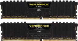 Corsair Vengeance LPX, DDR4, 16 GB, 4000MHz, CL16 (CMK16GX4M2G4000C16) -  Pamięć - Morele.net