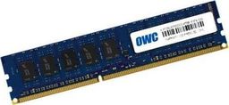 Pamięć dedykowana OWC DDR3, 4 GB, 1333 MHz, CL9 (OWC1333D3ECC4GB)