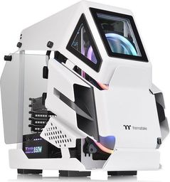 Obudowa Thermaltake AH T200 Micro Biała (CA-1R4-00S6WN-00)