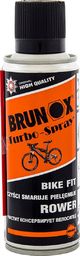  Brunox bike fit turbo-spray 200ML preparat czyszcząco-konserwujący