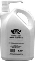 Fenwicks FENWICK'S CZYŚCIK DO RĄK 4L OPAKOWANIE SERWISOWE WORKSHOP HAND CLEANER