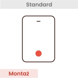  Zabezpieczenie smartfona folią HD (Anti-Scratch)