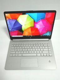 Laptop HP HP 14 i3-1005G1/8GB/256SSD/FHD