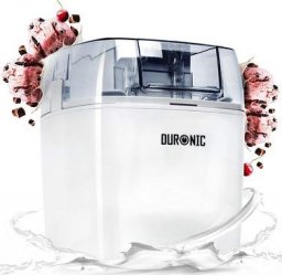Maszynka do lodów Duronic Duronic IM540 Automat do lodów maszyna do lodów |