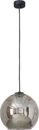Lampa wisząca Selsey Lampa wisząca Fedorie dymiona średnica 25 cm