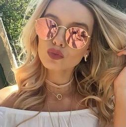 eCarla Okulary przeciwsłoneczne unisex OK180WZ1