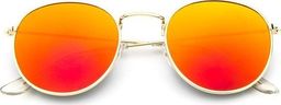 eCarla Okulary przeciwsłoneczne unisex OK180WZ4