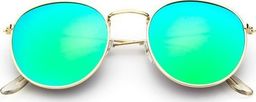 eCarla Okulary przeciwsłoneczne unisex OK180WZ5