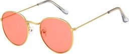 eCarla Okulary przeciwsłoneczne unisex OK180WZ7
