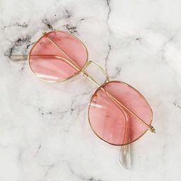 eCarla Okulary przeciwsłoneczne unisex OK180WZ8