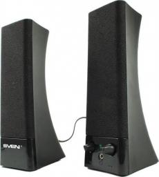 Głośniki komputerowe Sven 235 (SV-0110235BK)
