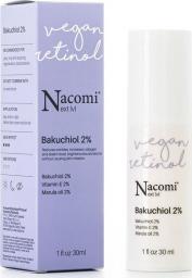 Nacomi Next Level Bakuchiol 2% serum z bakuchiolem