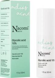  Nacomi Next Level Glycolic Acid 10% serum z kwasem glikolowym 