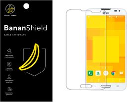 Polski Banan Szkło hartowane BananShield do LG L90