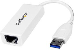 Karta sieciowa StarTech USB31000SW