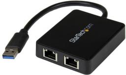Karta sieciowa StarTech USB32000SPT