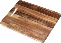 Deska do krojenia Household z rączką drewniana 