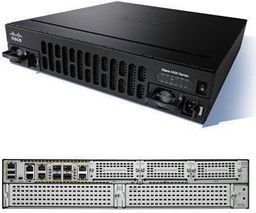 Router Cisco ISR 4451 Security Bundle (ISR4451-X-SEC/K9)