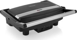 Grill elektryczny Tristar Tristar Grill kontaktowy GR-2856, 1500 W, czarny