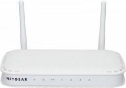 Router NETGEAR N300 WNR614 (WNR614-100PES)