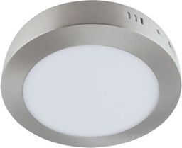 Lampa sufitowa IDEUS Plafoniera LED 12W 4000K IP20 MARTIN LED C MATCHR 4962