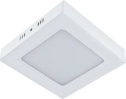 Lampa sufitowa IDEUS Plafoniera LED 6W 4000K IP20 MARTIN LED D WHITE 9081