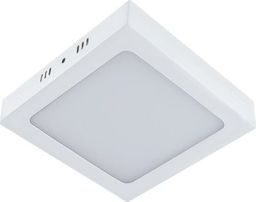 Lampa sufitowa IDEUS Plafoniera LED 18W 4000K IP20 MARTIN LED D WHITE 9104
