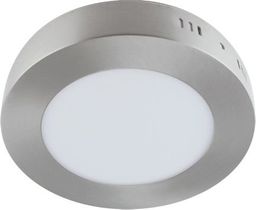 Lampa sufitowa IDEUS Plafoniera LED 6W 4000K IP20 MARTIN LED C MATCHR 2722
