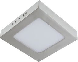 Lampa sufitowa IDEUS Plafoniera LED 6W 4000K IP20 MARTIN LED D MATCHR 2760
