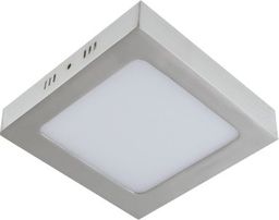 Lampa sufitowa IDEUS Plafoniera LED 12W 4000K IP20 MARTIN LED D MATCHR 2777