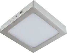 Lampa sufitowa IDEUS Plafoniera LED 18W 4000K IP20 MARTIN LED D MATCHR 2784