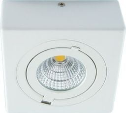 Lampa sufitowa IDEUS Plafoniera LED 9W 4000K IP20 IGOR LED D 1282