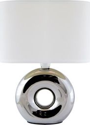 Lampa stołowa IDEUS Lampka stołowa GOLF CHROME/WHITE E14 IDEUS 5440