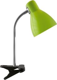 Lampka biurkowa IDEUS zielona 