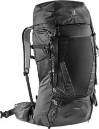 Plecak turystyczny Deuter Futura Air Trek 50 l + 10 l Czarny 